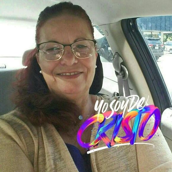 Meet your Posher, Elva - Picture 1 of 1